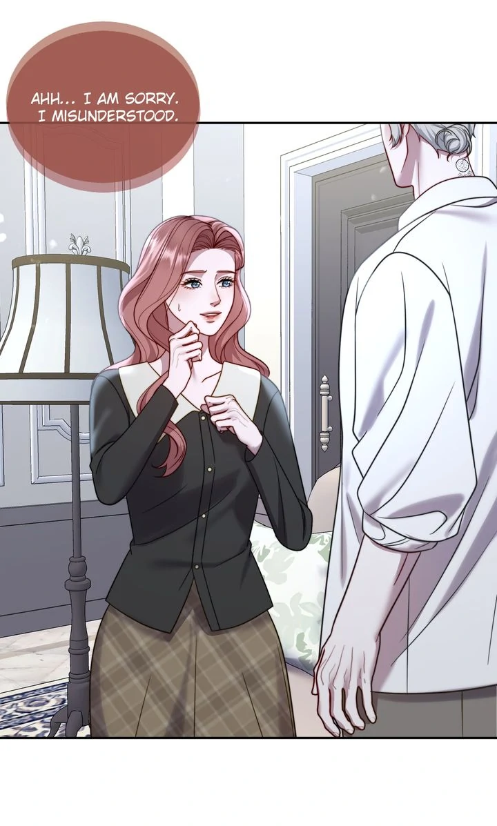 The Billionaire’s Replacement Wife Chapter 54 213 20