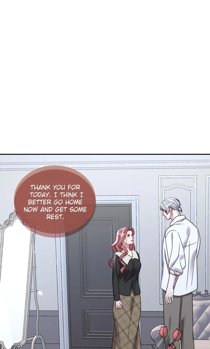 The Billionaire’s Replacement Wife Chapter 54 214 21