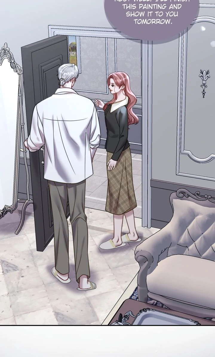 The Billionaire’s Replacement Wife Chapter 54 216 23