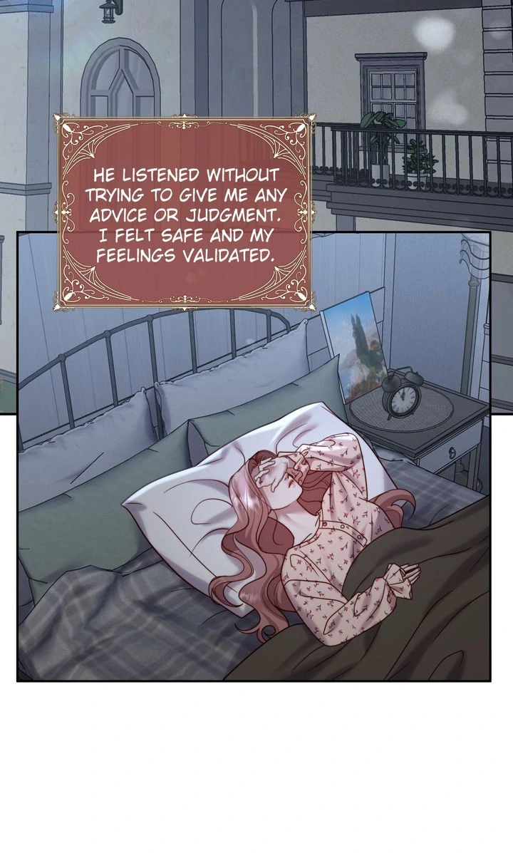 The Billionaire’s Replacement Wife Chapter 54 218 25