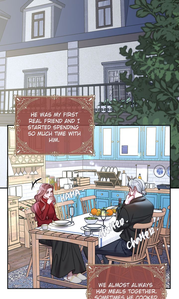 The Billionaire’s Replacement Wife Chapter 54 221 28