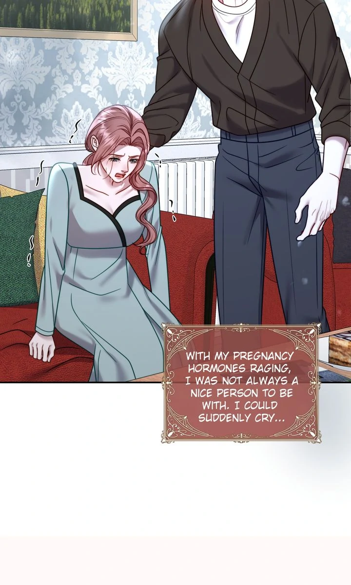 The Billionaire’s Replacement Wife Chapter 54 224 31