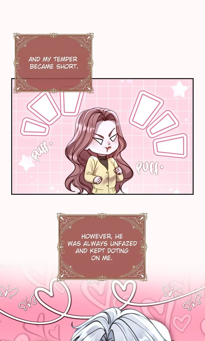 The Billionaire’s Replacement Wife Chapter 54 225 32