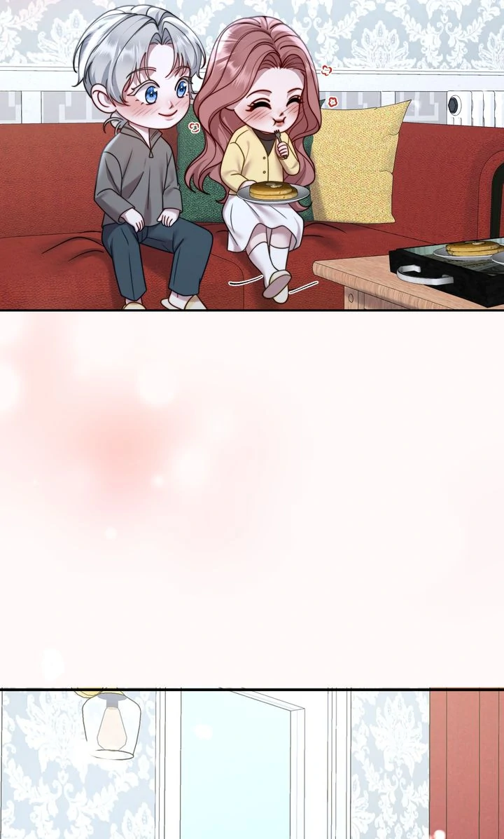 The Billionaire’s Replacement Wife Chapter 54 227 34