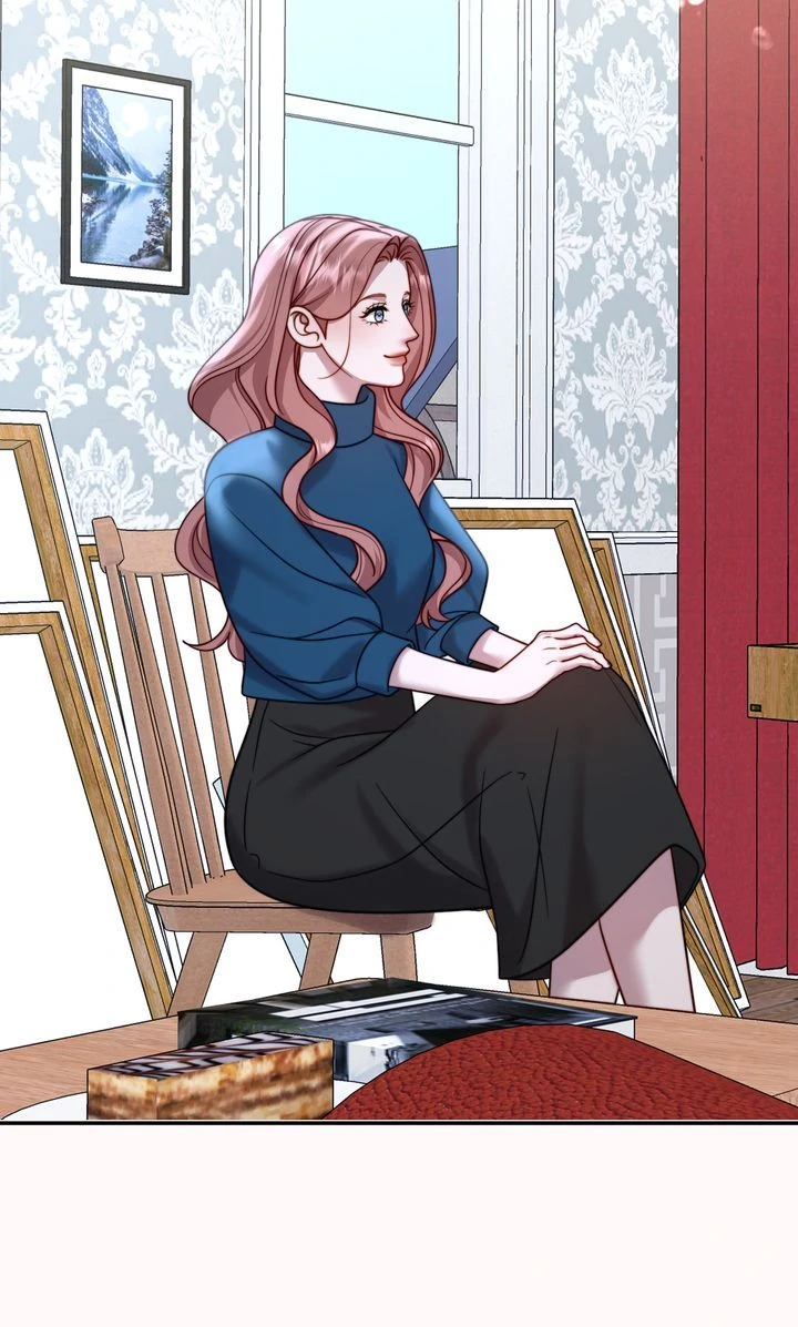 The Billionaire’s Replacement Wife Chapter 54 228 35