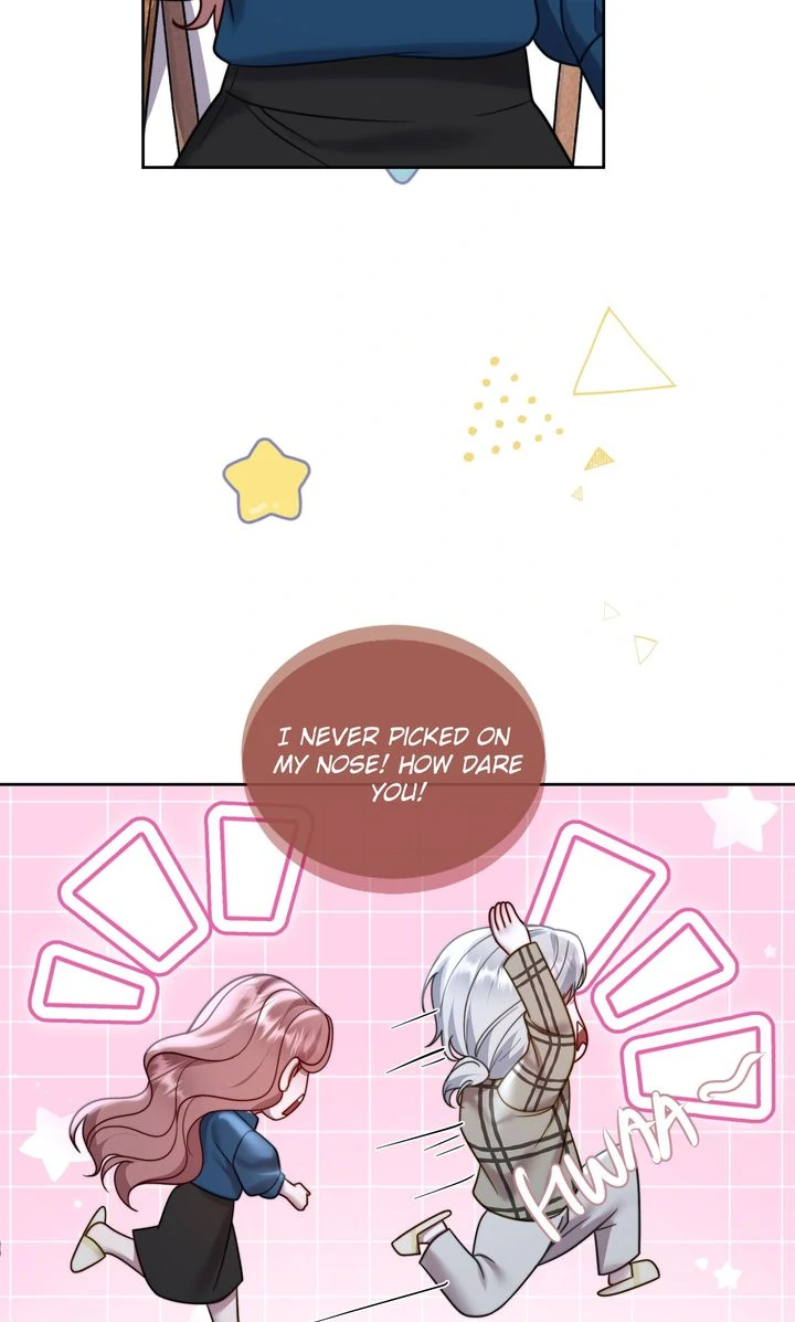 The Billionaire’s Replacement Wife Chapter 54 233 40