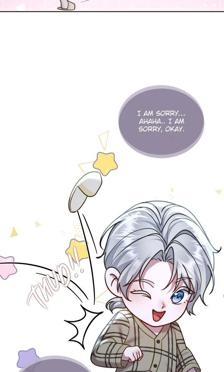 The Billionaire’s Replacement Wife Chapter 54 234 41