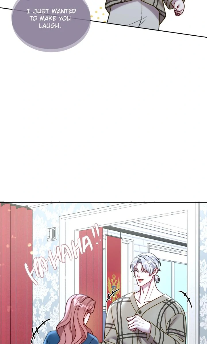 The Billionaire’s Replacement Wife Chapter 54 235 42