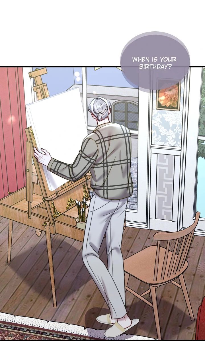 The Billionaire’s Replacement Wife Chapter 54 237 44