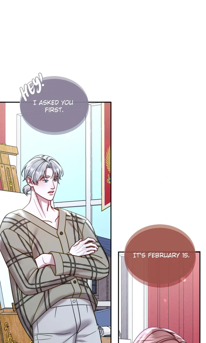 The Billionaire’s Replacement Wife Chapter 54 239 46