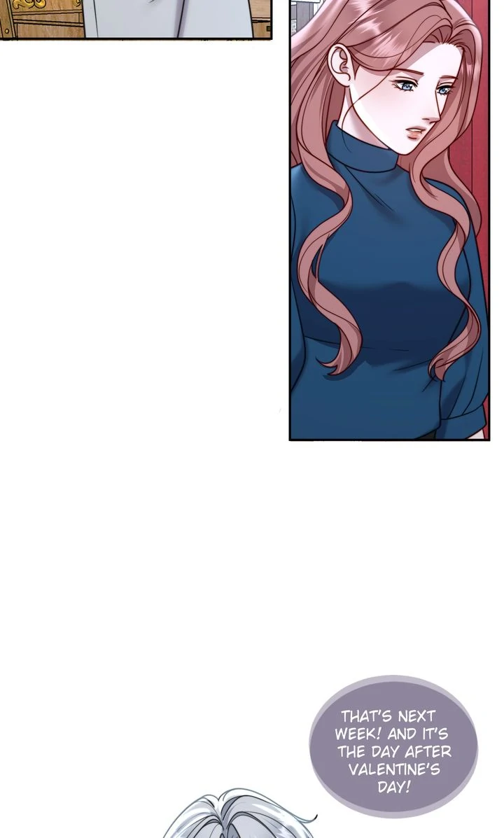 The Billionaire’s Replacement Wife Chapter 54 240 47