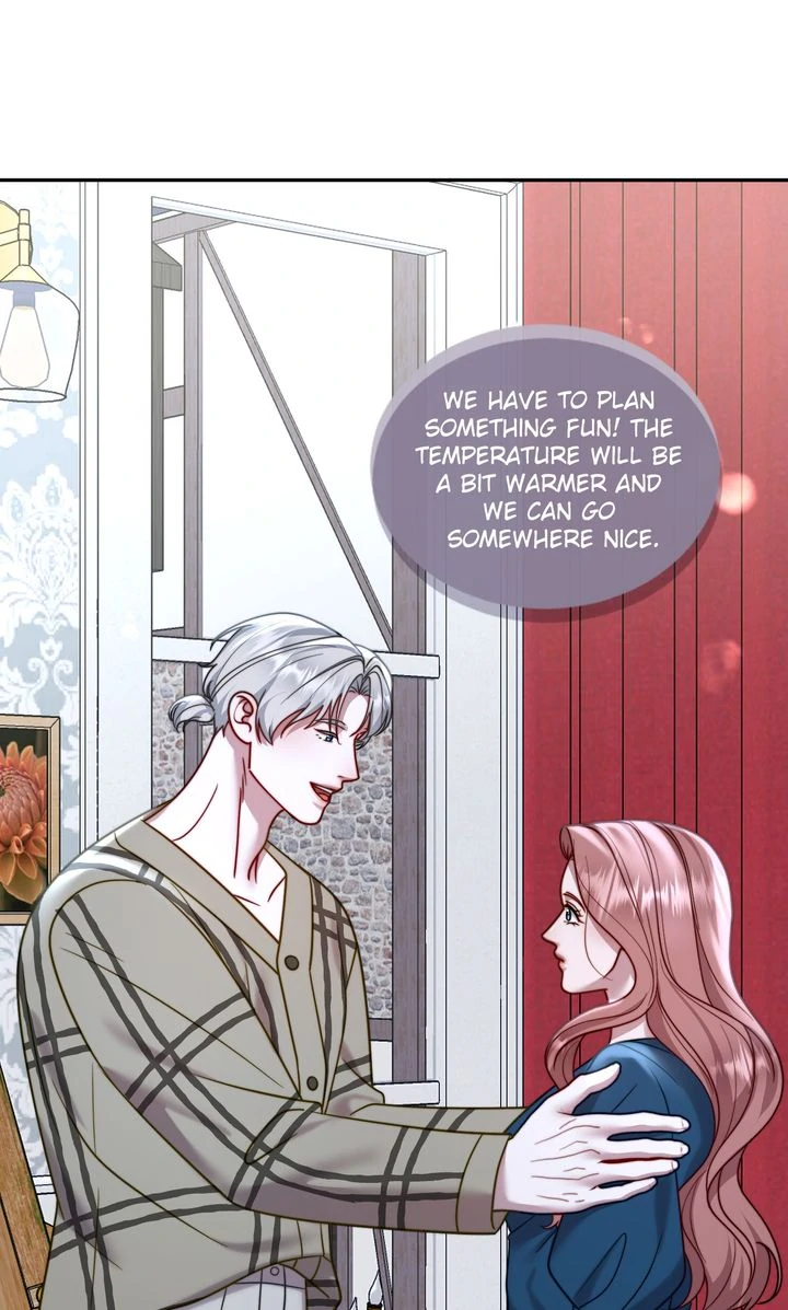 The Billionaire’s Replacement Wife Chapter 54 243 50