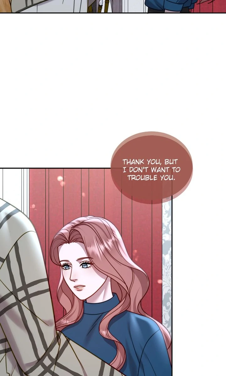 The Billionaire’s Replacement Wife Chapter 54 244 51