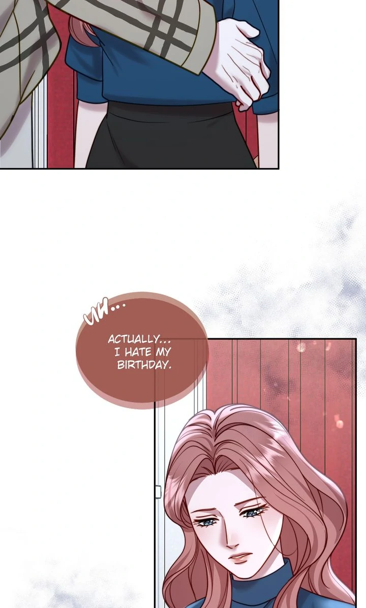 The Billionaire’s Replacement Wife Chapter 54 245 52