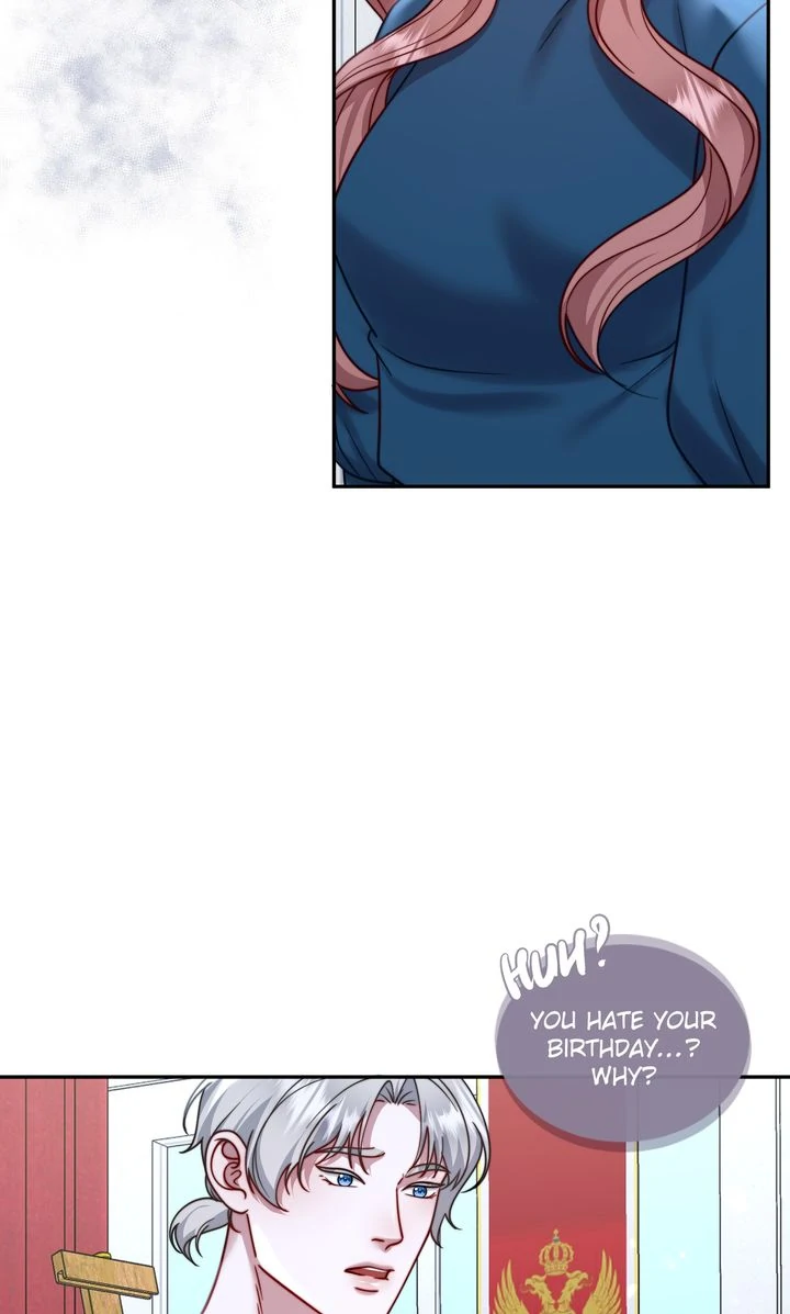 The Billionaire’s Replacement Wife Chapter 54 246 53