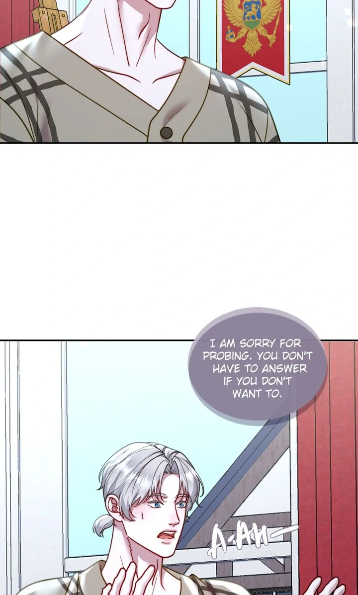 The Billionaire’s Replacement Wife Chapter 54 247 54