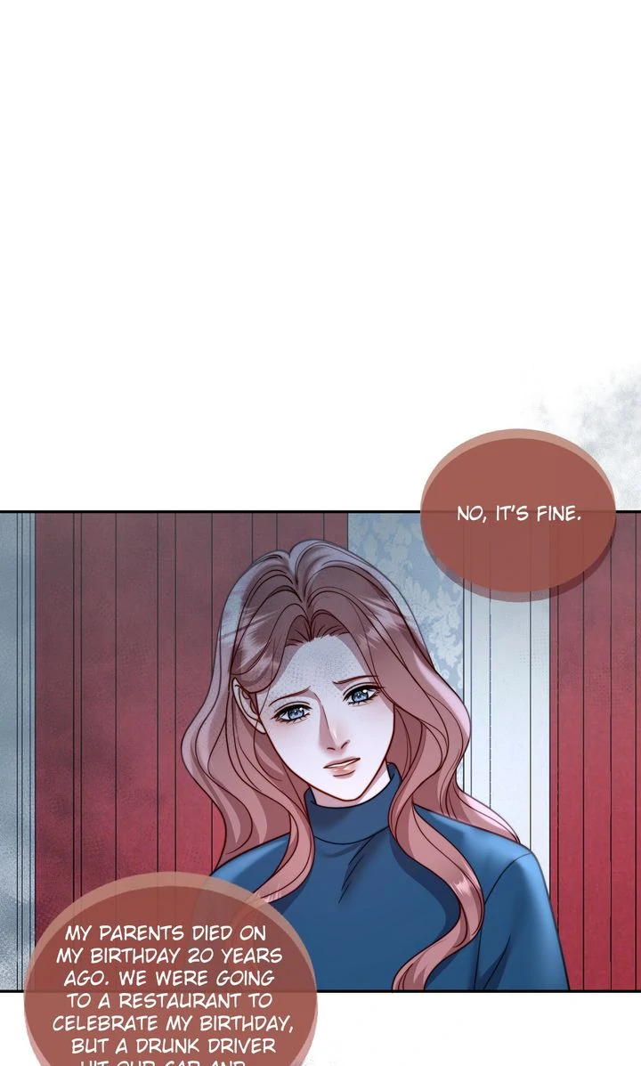 The Billionaire’s Replacement Wife Chapter 54 249 56