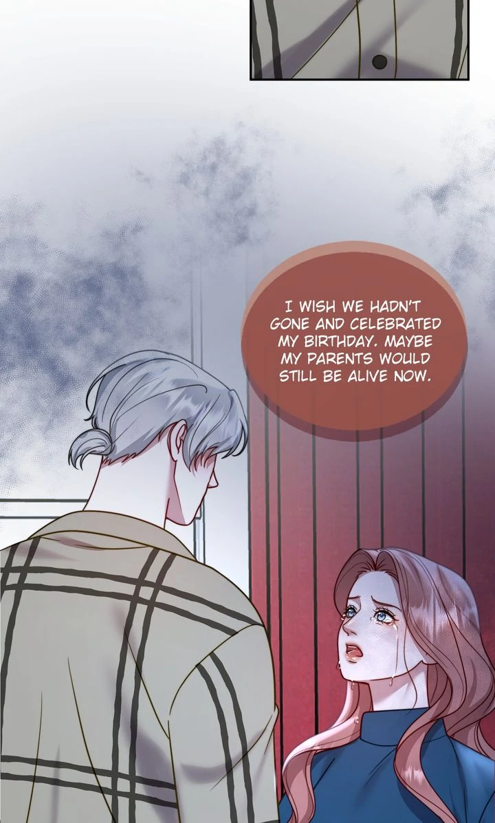 The Billionaire’s Replacement Wife Chapter 54 251 58