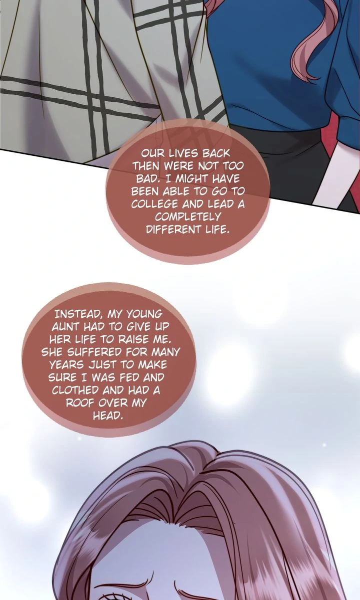 The Billionaire’s Replacement Wife Chapter 54 252 59