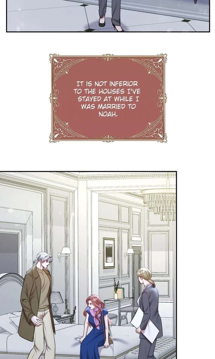 The Billionaire’s Replacement Wife Chapter 62 210 11