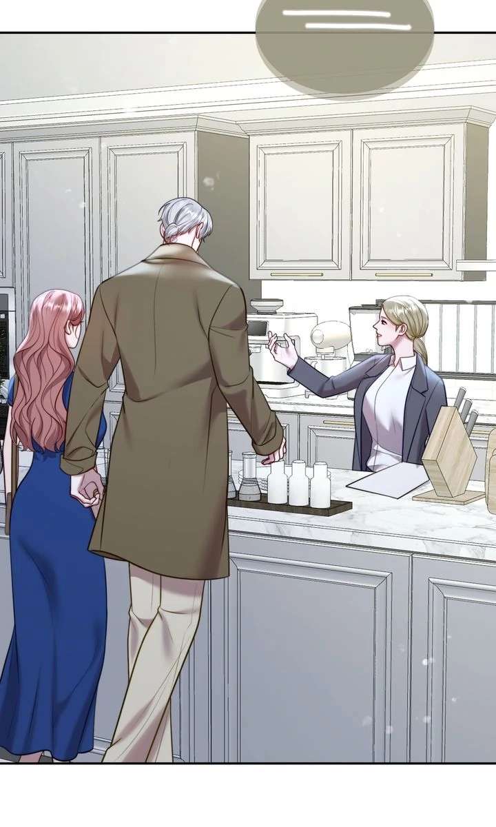 The Billionaire’s Replacement Wife Chapter 62 213 14