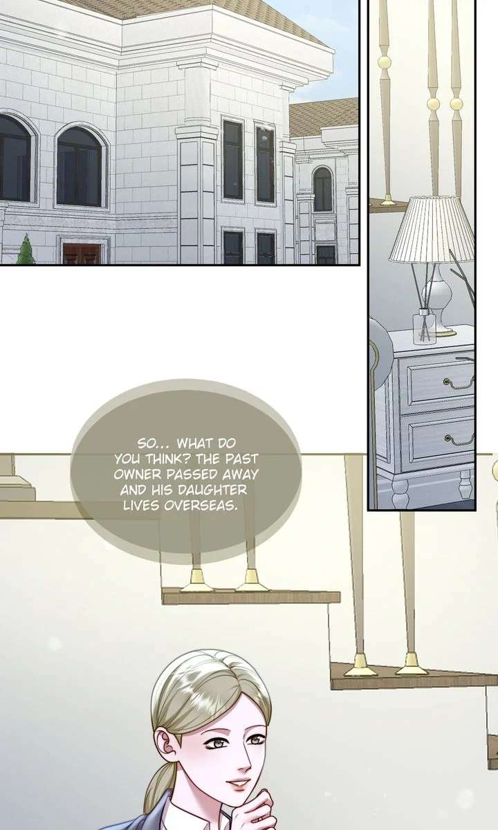 The Billionaire’s Replacement Wife Chapter 62 215 16