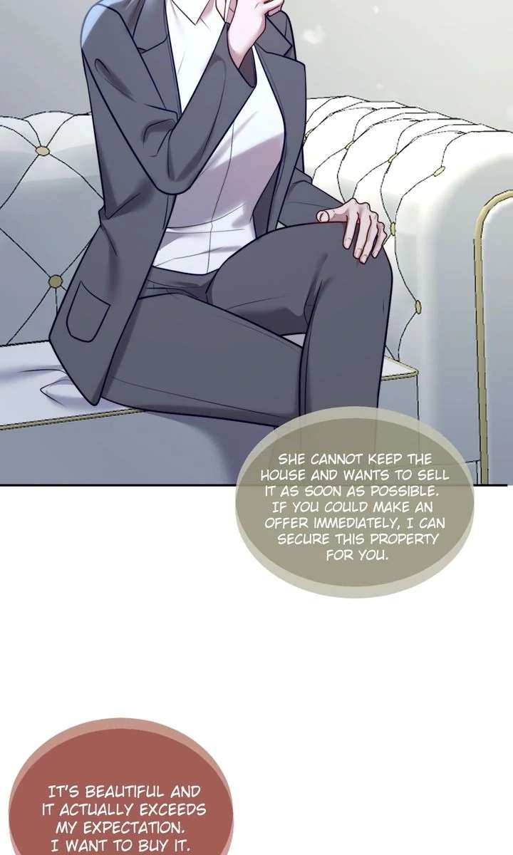 The Billionaire’s Replacement Wife Chapter 62 216 17