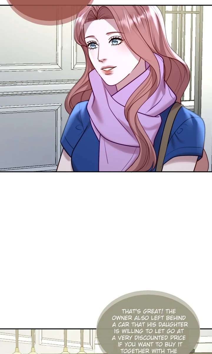 The Billionaire’s Replacement Wife Chapter 62 217 18