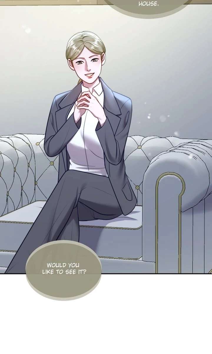 The Billionaire’s Replacement Wife Chapter 62 218 19