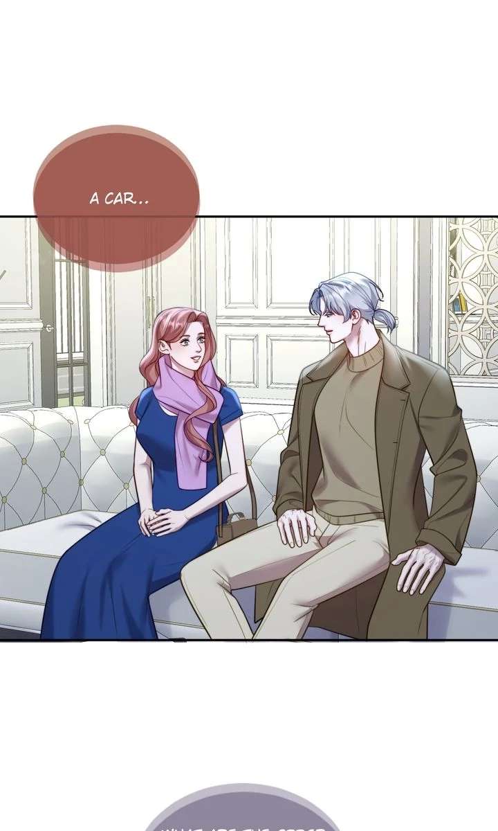 The Billionaire’s Replacement Wife Chapter 62 219 20