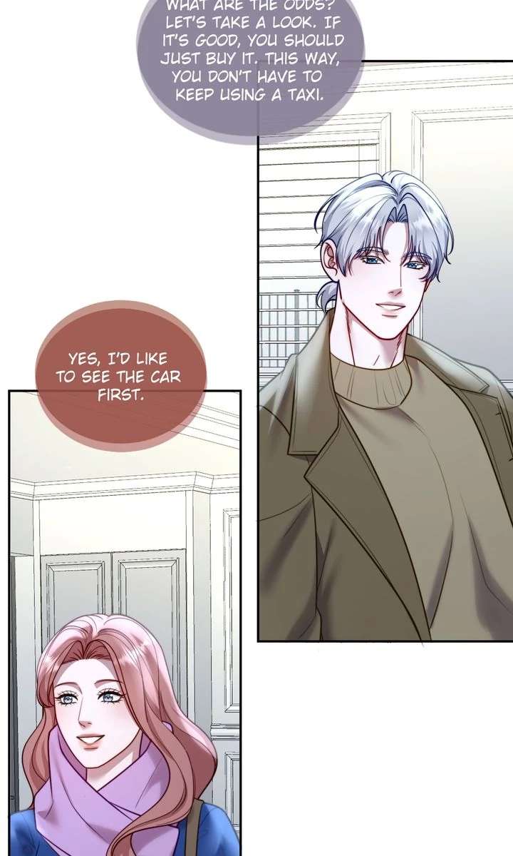 The Billionaire’s Replacement Wife Chapter 62 220 21