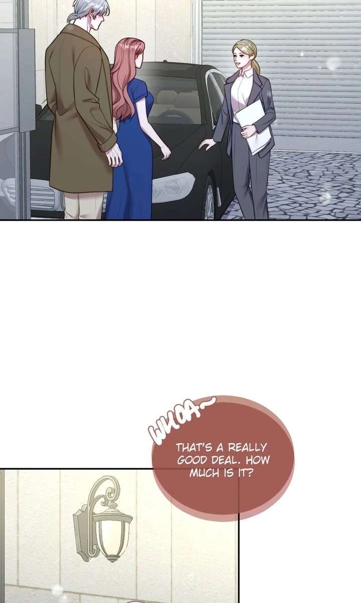 The Billionaire’s Replacement Wife Chapter 62 224 25