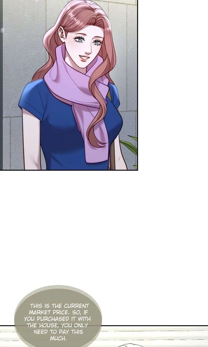 The Billionaire’s Replacement Wife Chapter 62 225 26