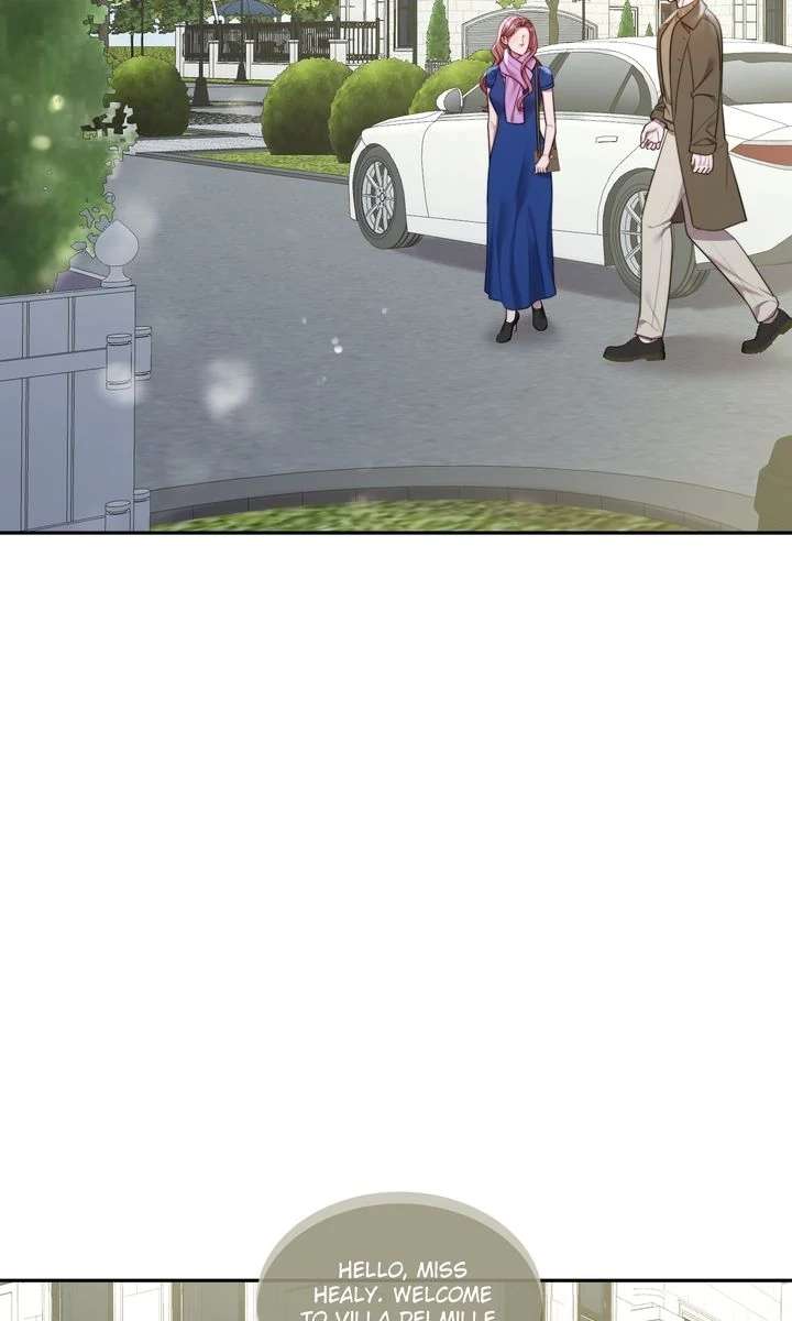 The Billionaire’s Replacement Wife Chapter 62 202 3