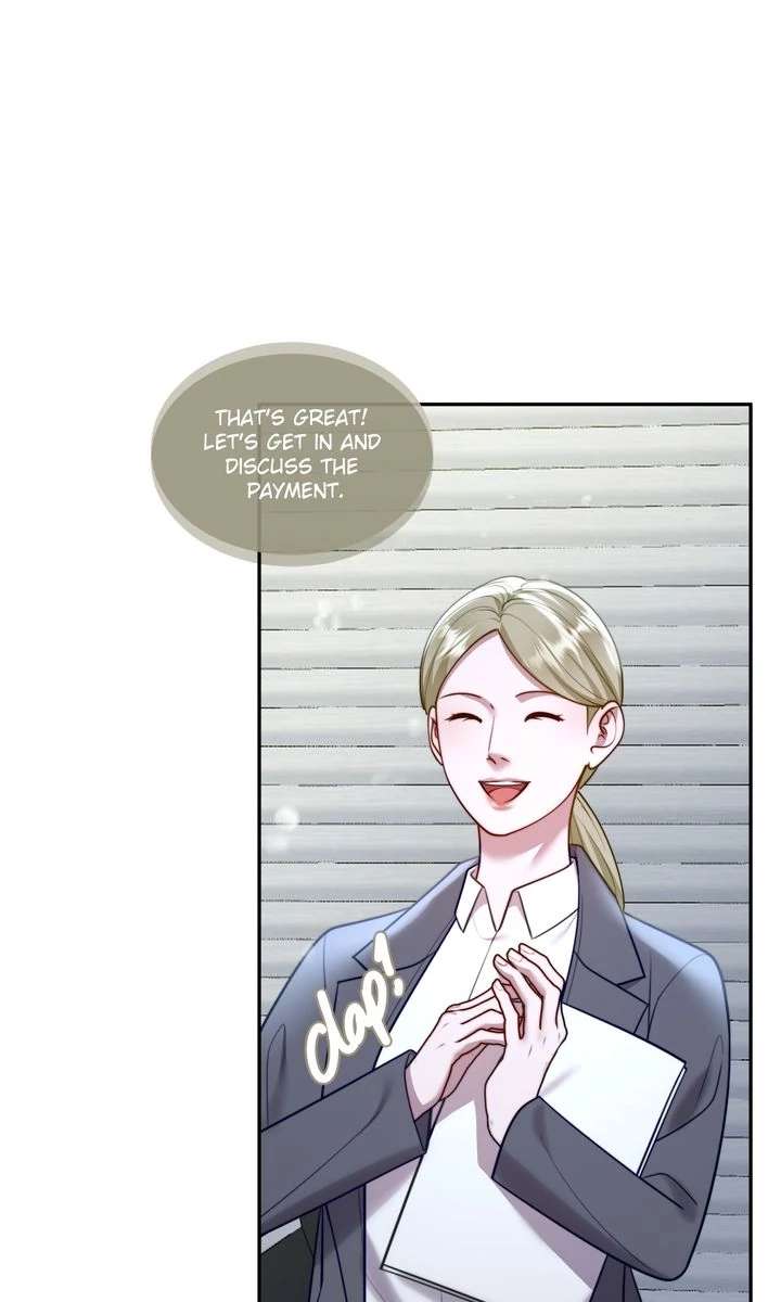 The Billionaire’s Replacement Wife Chapter 62 230 31