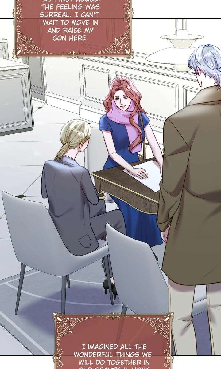 The Billionaire’s Replacement Wife Chapter 62 232 33