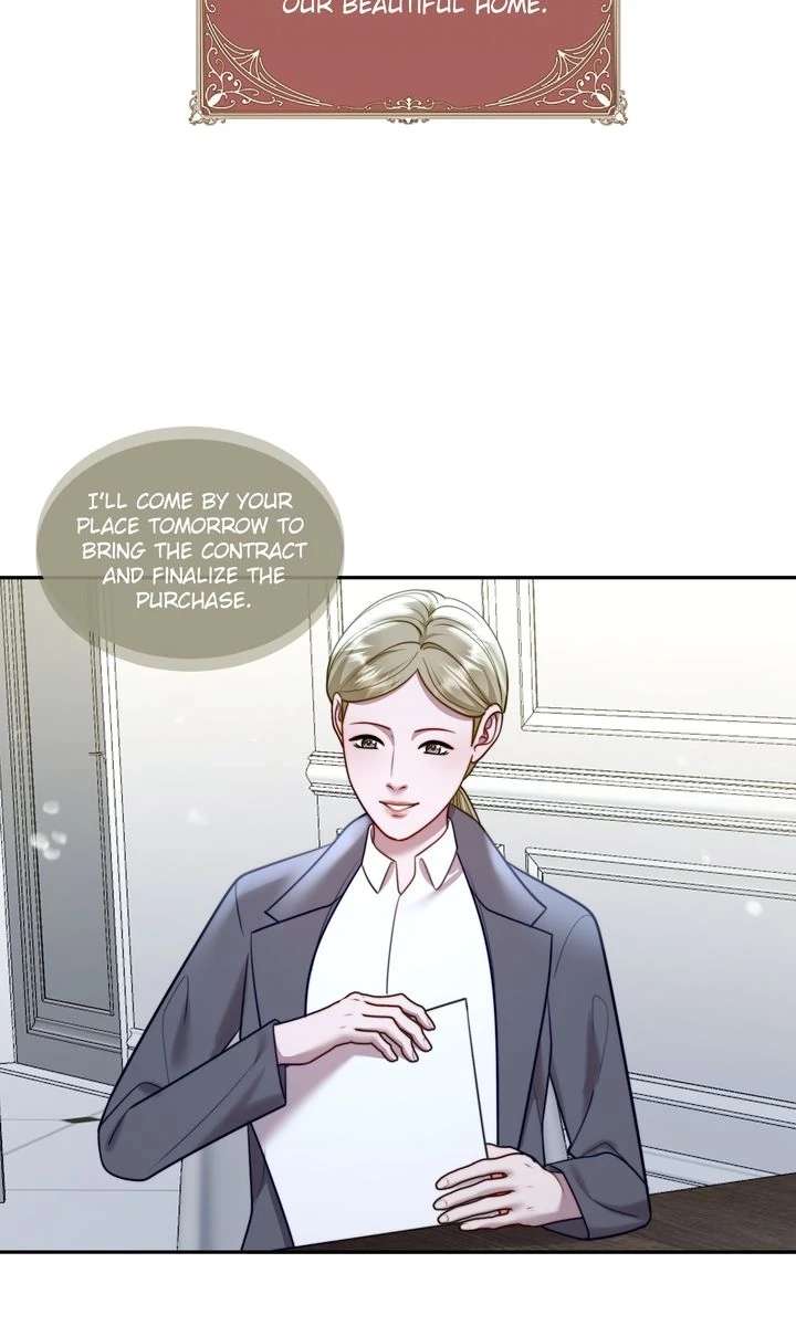 The Billionaire’s Replacement Wife Chapter 62 233 34