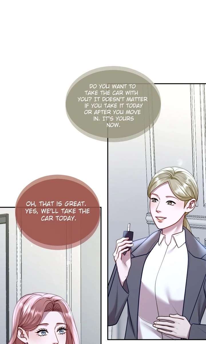 The Billionaire’s Replacement Wife Chapter 62 234 35