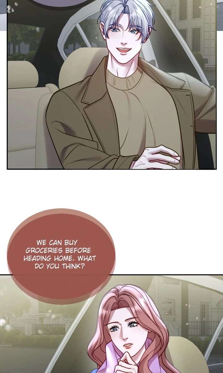 The Billionaire’s Replacement Wife Chapter 62 237 38