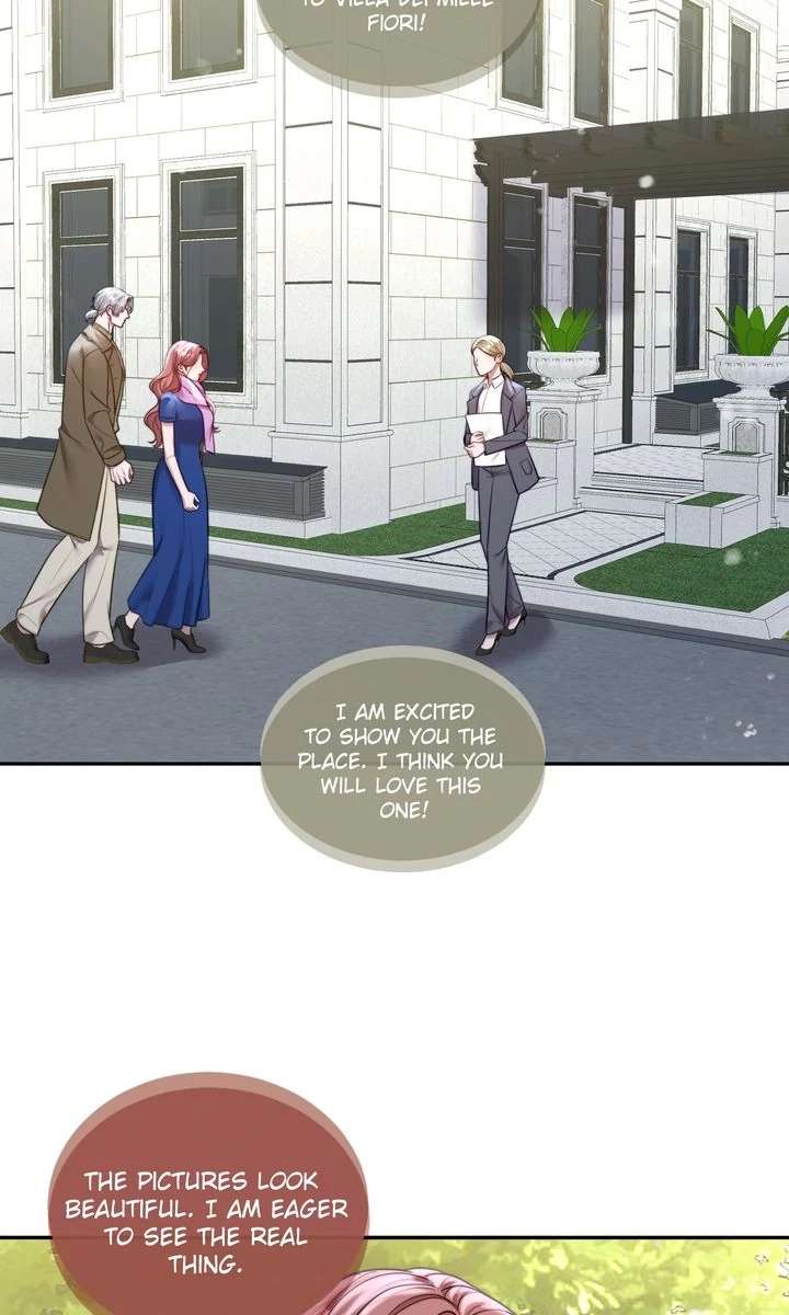 The Billionaire’s Replacement Wife Chapter 62 203 4