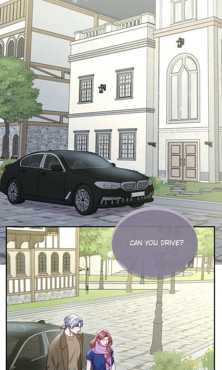 The Billionaire’s Replacement Wife Chapter 62 240 41