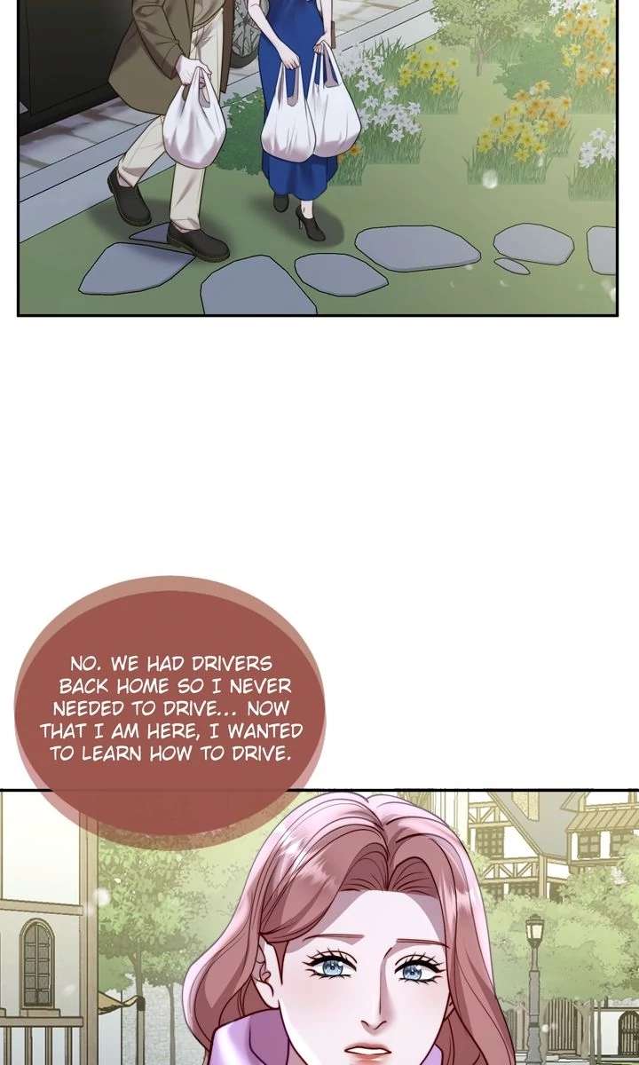 The Billionaire’s Replacement Wife Chapter 62 241 42