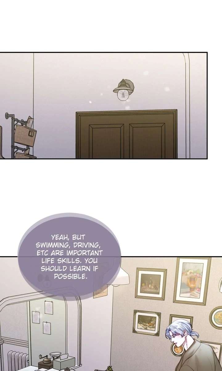 The Billionaire’s Replacement Wife Chapter 62 243 44