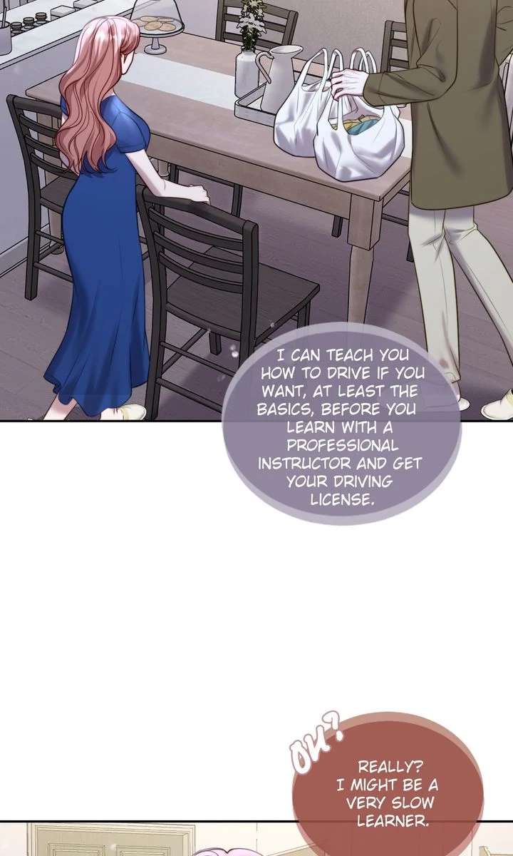 The Billionaire’s Replacement Wife Chapter 62 244 45