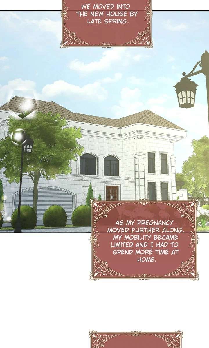 The Billionaire’s Replacement Wife Chapter 62 251 52