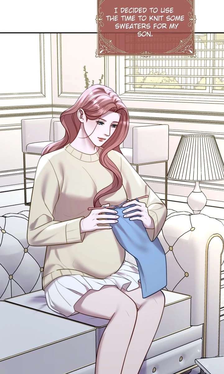 The Billionaire’s Replacement Wife Chapter 62 252 53