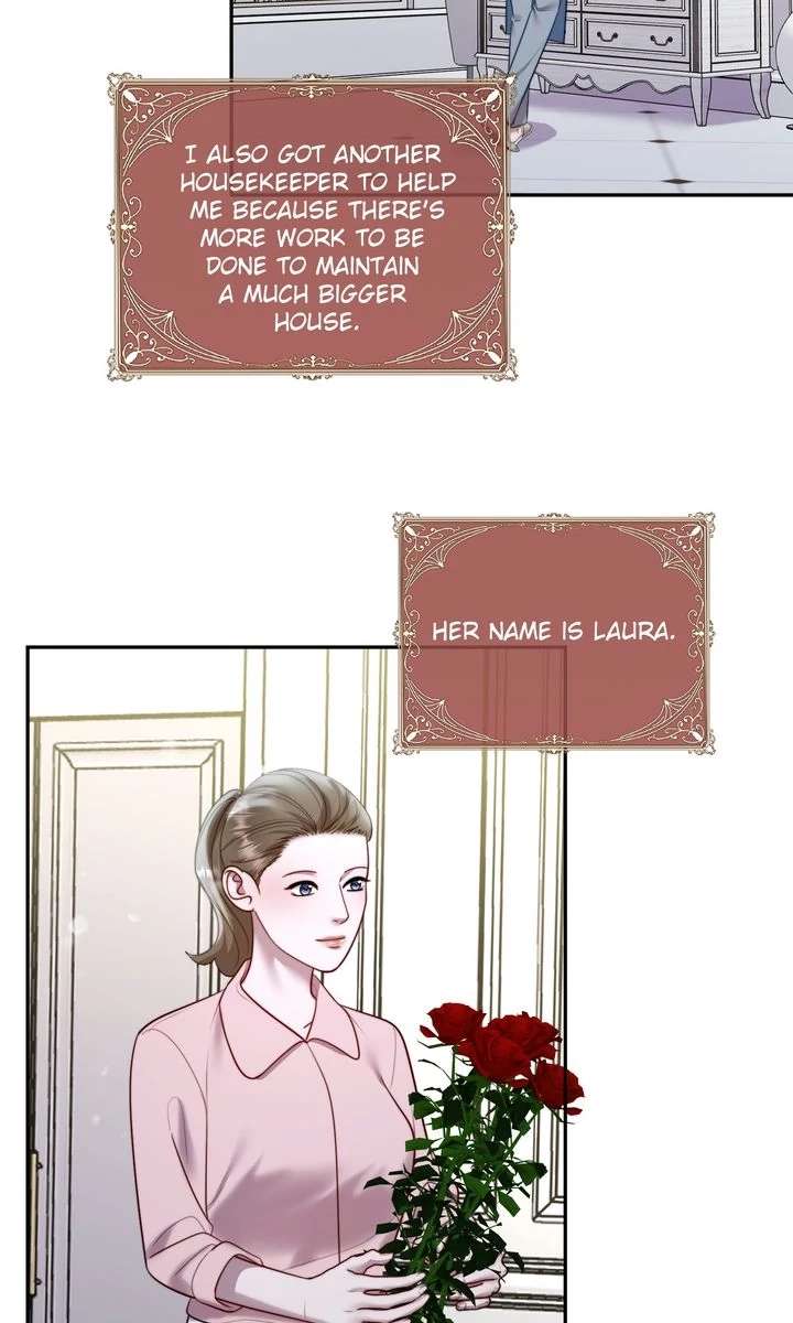 The Billionaire’s Replacement Wife Chapter 62 254 55