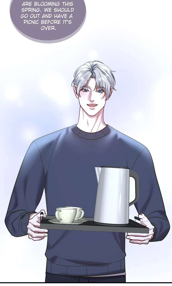 The Billionaire’s Replacement Wife Chapter 62 258 59