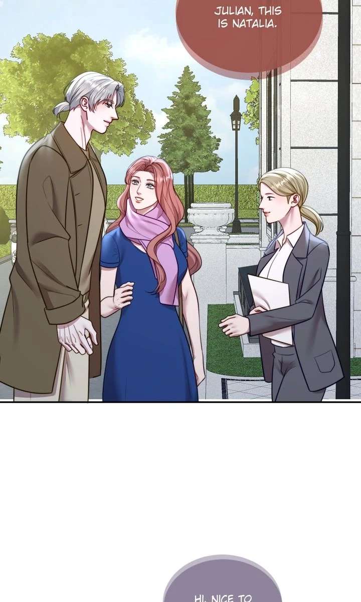 The Billionaire’s Replacement Wife Chapter 62 205 6