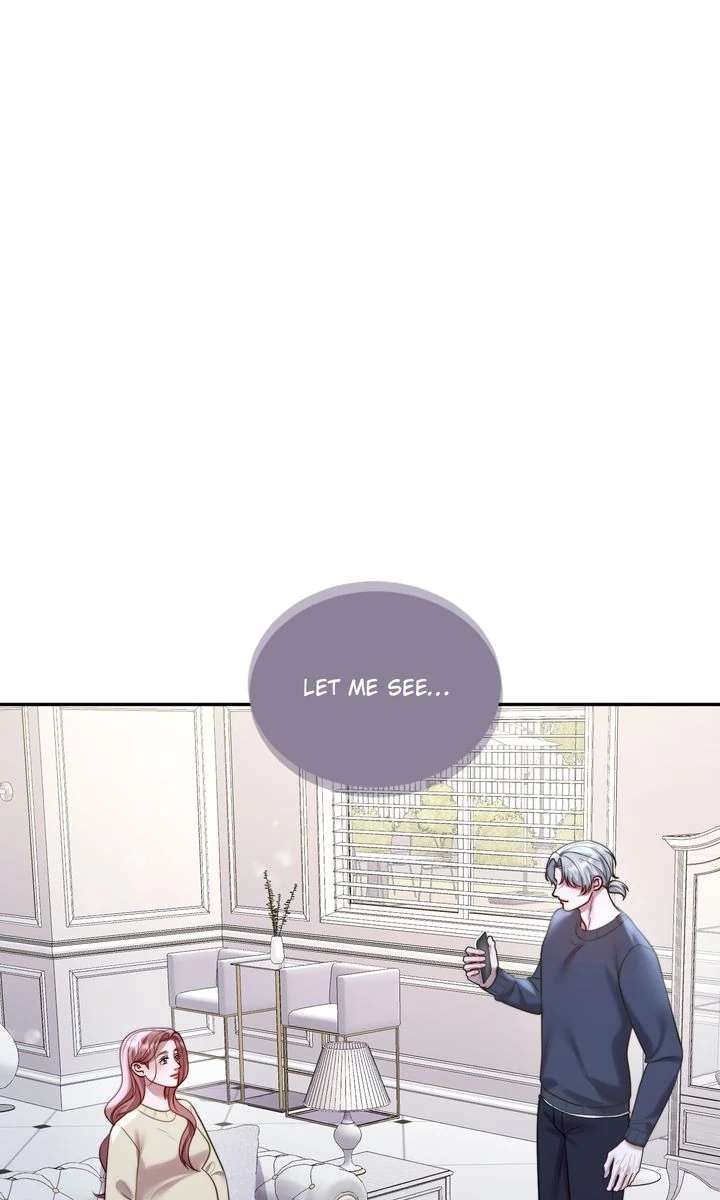 The Billionaire’s Replacement Wife Chapter 62 260 61